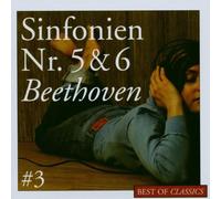 Zinman, David - Best of Classics 3: Beethoven [Import]