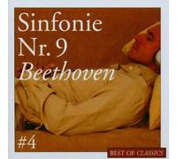Zinman, David - Best of Classics 4: Beethoven [Import]