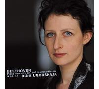Zinman, David - Piano Sonatas Op. 106 Hammerklavier & Op. 111