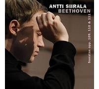 Zinman, David - Piano Sonatas Opp 109 & 110 & 111