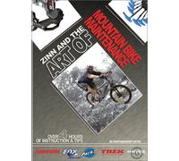 Zinn and the Art of Mountain Bike Maintenance