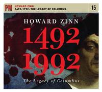 Zinn, Howard - 1492-1992: the Legacy..