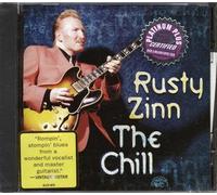 Zinn, Rusty - The Chill