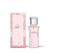 ZINNIA - Flor de Zinnia 100 ml, Colonia Mujer, Perfume Formato Spray, Eau de Toilette Femenina, Aroma Dulce Afrutado, Fragancia Fresca de Larga Duración