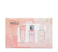 Zinnia Flor de Zinnia Estuche | Precio, Comprar n/a 100 ml Vaporizador + Body Lotion 100 ml + Hand Cream 75 ml