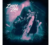 Zinny zan - Lullabies for the masses [Vinilo]
