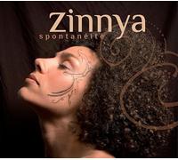 Zinnya - Spontaneite