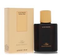 Zino Davidoff by Davidoff Eau De Toilette Spray 4.2 oz / e 125 ml
