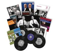 Ludwig van Beethoven Beethoven: The Violin Sonatas (CD) Box Set