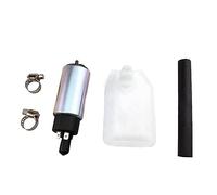 ZINSAN Bomba de Combustible de Gasolina for Motocicleta Yamaha XG250 for Tricker XT250 for Serow XVS400C Drag Star Classic XC50D for Vino for Deluxe YZF R25A YZF-R3A [Replacement]