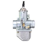 ZINSAN Carburador for Motocicleta Rusa Compatible con Jawa 350 (638, 639, 640) 350 CZ 12V for vergaser for carby [Replacement]
