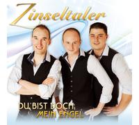 Zinseltaler - Du Bist doch mein Engel; Die Zinseltaler aus dem Elsass