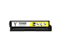 ZINTCBLGE Cartucho de tóner C235 sin Chip, Compatible con Xerox, 006R04391 006R04392 006R04393 006R04394 006R04383 006R04384 006R04385 006R04386(C NO Chip)
