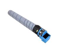 ZINTCBLGE Cartucho de tóner Compatible con Konica Minolta TN328K, TN328C, TN328Y y TN328M for Bizhub C250i, C300i y C360i.(C)