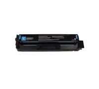 ZINTCBLGE Cartucho de tóner Compatible con Ricoh MC240 PC200, MC240FW PC200W(1PCS C with Chip)