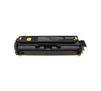 ZINTCBLGE Cartucho de tóner Compatible con Xerox, C230 C235 006R04383 006R04391 006R04387 006R04395, con Chip(006R04398-2.5K-Y)