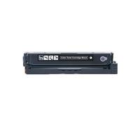 ZINTCBLGE Cartucho de tóner con Chip 3K y Rendimiento de 2500 páginas, Compatible con Lexmark, C3326, MC3326, C3326dw, MC3326adwe y MC3326i.(C3210K0 BK 1.5K NA)
