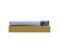 ZINTCBLGE Cartucho de tóner TN328 Compatible con Konica Minolta for Bizhub C250i, C300i y C360i(C)