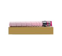 ZINTCBLGE Cartucho de tóner TN328 Compatible con Konica Minolta for Bizhub C250i, C300i y C360i(M)