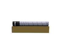 ZINTCBLGE Cartucho de tóner TN514 for Bizhub C458 C558 C658(BK-500g)