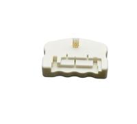 ZINTCBLGE Compatible con Epson L6490, L14150, T04D1 (reiniciador de Chip de Tanque de Mantenimiento), for impresoras L6270, M1180, M3180, WF-2860, WF-2865, WF-2861, XP-5105 y XP-5100.