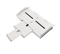 ZINTCBLGE Compatible con Fujitsu, PA03670-E985 Conjunto de Bandeja de Entrada de Papel, for Fi-7160 Fi-7260 Fi-7180 Fi-7280 Fi-7140 Fi-7240