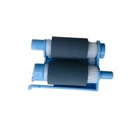 ZINTCBLGE Compatible con HP, M402 M403 M426 M427 M304 M305 M404 M405 M329 M428 M429, RM2-5452-000 RM2-5397-000 Rodillo Separador de Recogida de la Bandeja 2(5pc Pickup Roller)