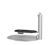 ZINTCBLGE Soporte De Escritorio Ajustable For Proyector Salange, Compatible con XGIMI Halo H6.
