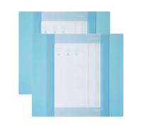 Zinueen 2 alfombrillas para tarjetas Cricut Joy Xtra de 4,7 x 6,7 pulgadas Cricut Joy Xtra Card, alfombrilla de tarjetas reutilizable para manualidades con película protectora transparente para