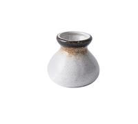 ZINXY Palillero Dispensador Porta Palillos de cerámica Decorativo, Caja de Tarro contenedor de selecciones de Fruta de Porcelana de Estilo japonés Cajas de Palillos de Dientes (Color : F)