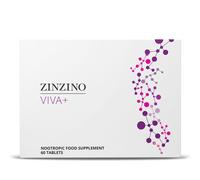 Zinzino VIVA+ - 60 Tabletas