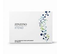 Zinzino Xtend - 60 Tabletas