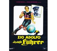 El Tío Adolfo en arte Führer – DVD