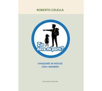 Zio dove mi porti? Viaggiare in Molise con i bambini