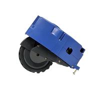 ZIOAMWBHZ Módulo De Rueda Motriz Derecha E Izquierda, Compatible con Roomba Series 500, 600, 700, 800 Y 900. Piezas De Repuesto.(Blue-R)