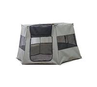 Ziociura Casa para Gatos Cama de Gato Nido Confortable Material Resistente Adecuada para Mascota Pequeña Apropiada para Regalo Decoración en El Hogar, s