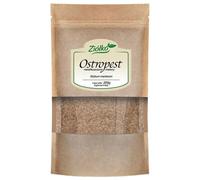 Ziółko Cardo mariano, Molido, Sin desgrasar - 200 g