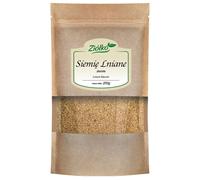 Ziółko Semillas de lino dorado, - 200 g