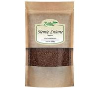 Ziółko Semillas de lino marrón, - 200 g