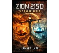 Zion 2150: The False Scale: A Dystopian Awakening of Power, Control, and Conscious Choice (Zion 2150 Series)
