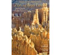 Zion and Bryce Canyon - Seasons of The National Parks
