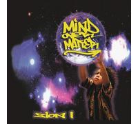 Zion I - Mind Over Matter