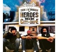 Zion I & The Grouch - Heroes in the City of Dope [Vinilo]