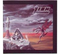 Zion - Thunder from the Mountain