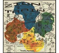 Zion Train - Great Sporting Moments in Dub [Vinilo]