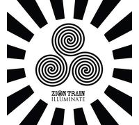 Zion Train - Illuminate (LP) [Vinilo]