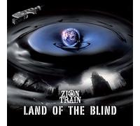 Zion Train - Land of the Blind [Vinilo]