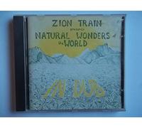 Zion Train - Natural Wonders of/World