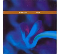 Zion Train - Rise [12 [Vinyl LP]