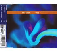 Zion Train - Rise (3 versions, 1996)